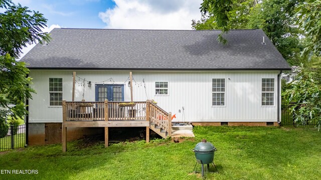 5404 NE Weston Rd, Knoxville, TN 37918 - photo 30