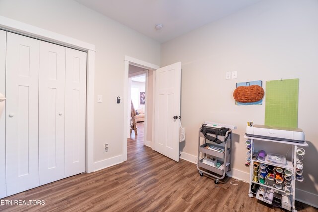 5404 NE Weston Rd, Knoxville, TN 37918 - photo 17