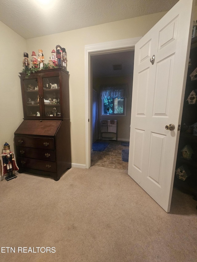 199 Pear Tree Way, Del Rio, TN 37727 - view of carpeted bedroom