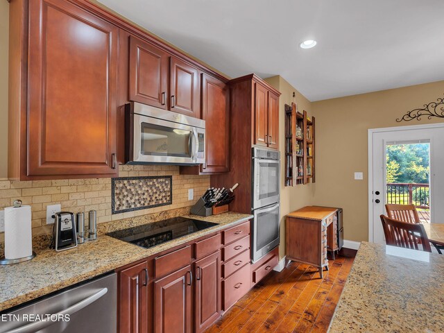 2808 Green Summers Rd, Knoxville, TN 37938 - photo 16