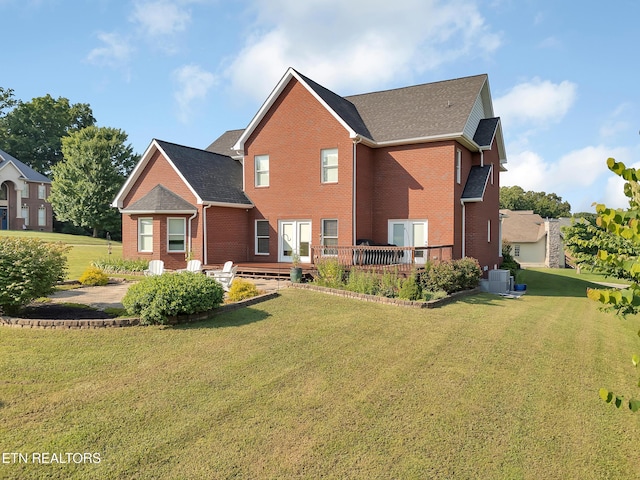2808 Green Summers Rd, Knoxville, TN 37938 - photo 5