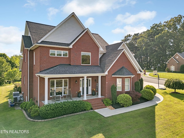 2808 Green Summers Rd, Knoxville, TN 37938 - photo 2