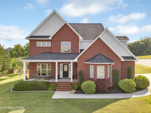 2808 Green Summers Rd, Knoxville, TN 37938 - photo 1