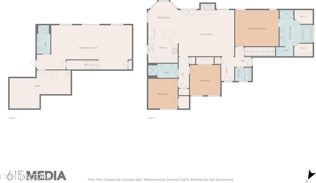 3930 Settlers Trl, Kodak, TN 37764 - view of home floor plan