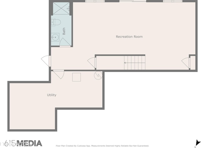 3930 Settlers Trl, Kodak, TN 37764 - view of home floor plan