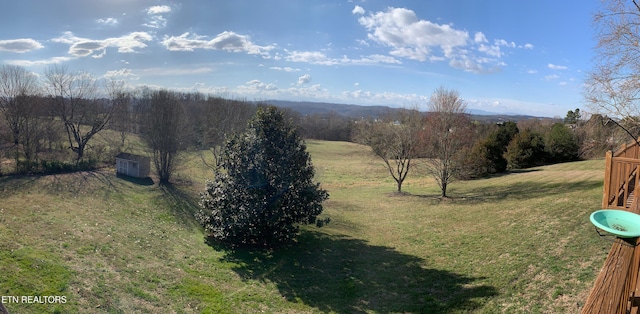 3930 Settlers Trl, Kodak, TN 37764 - view of grassy yard