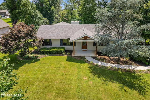 5205 Wild Cherry Ln, Knoxville, TN 37918 - photo 3