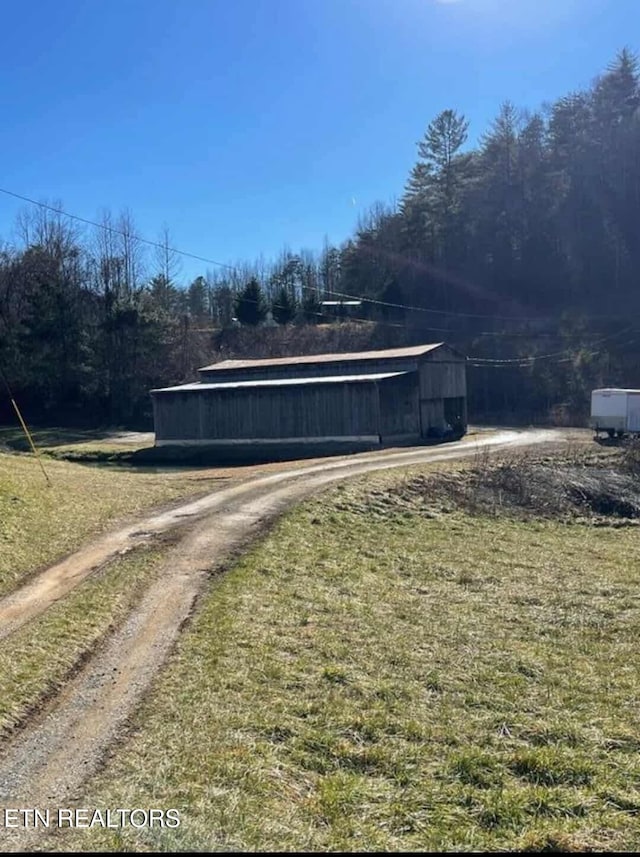 1622 Blue Mill Rd, Del Rio, TN 37727