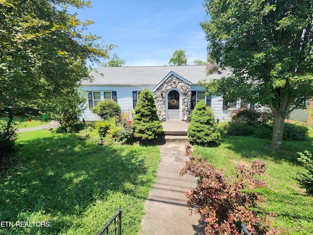 5417 Jacksboro Pike, Knoxville, TN 37918 - photo 1