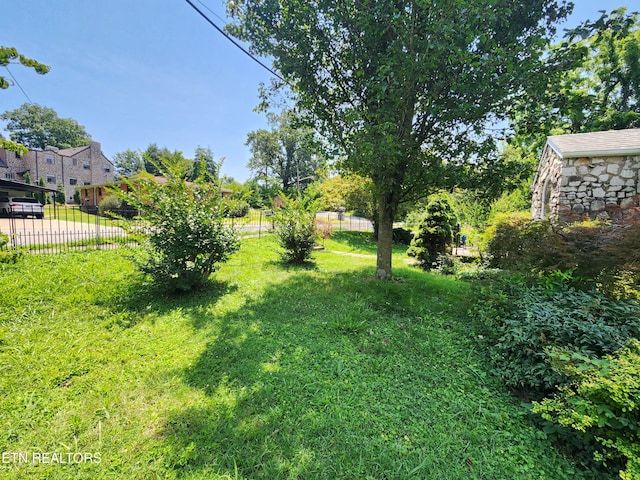 5417 Jacksboro Pike, Knoxville, TN 37918 - photo 4