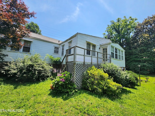 5417 Jacksboro Pike, Knoxville, TN 37918 - photo 6