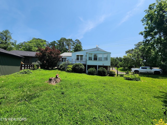 5417 Jacksboro Pike, Knoxville, TN 37918 - photo 7