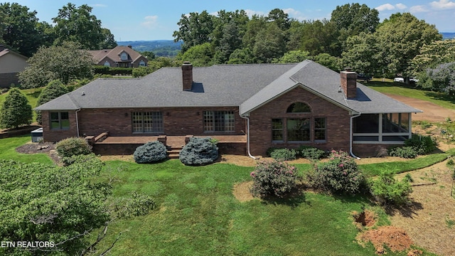 983 Point Harbour Dr, Lenoir City, TN 37772 - photo 5