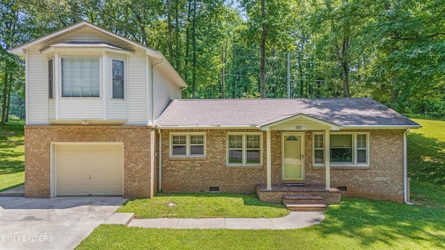 717 Renfro Rd, Harriman, TN 37748 - photo 2