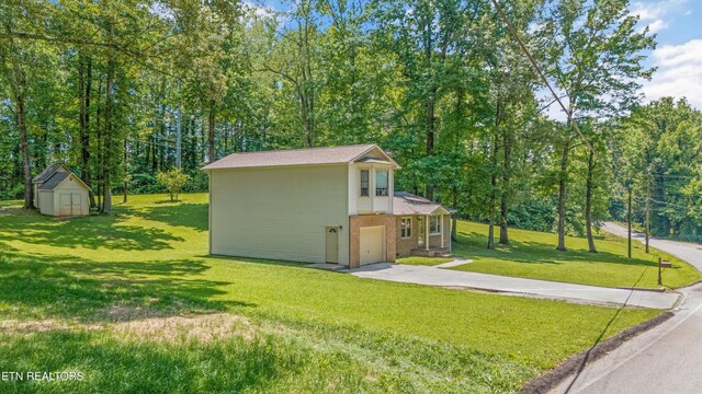 717 Renfro Rd, Harriman, TN 37748 - photo 3