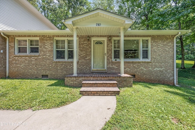 717 Renfro Rd, Harriman, TN 37748 - photo 6
