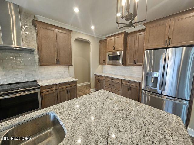 444 Sedge Ln, Loudon, TN 37774 - photo 11