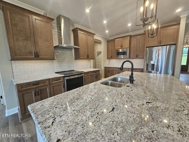 444 Sedge Ln, Loudon, TN 37774 - photo 9