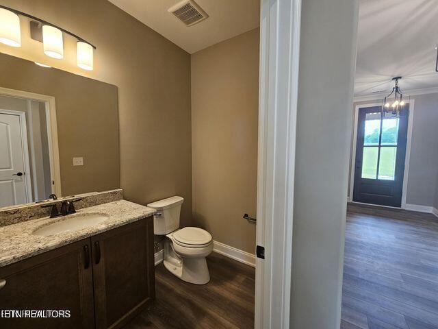 444 Sedge Ln, Loudon, TN 37774 - photo 4