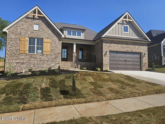 444 Sedge Ln, Loudon, TN 37774 - photo 2