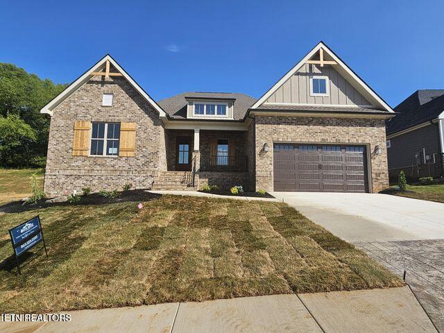 444 Sedge Ln, Loudon, TN 37774 - photo 1