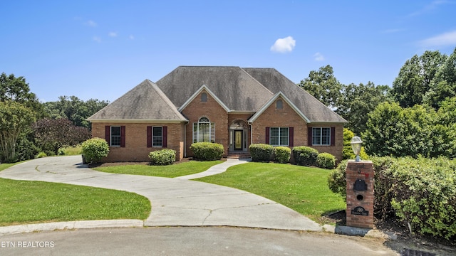 310 Meredith Ct, Maryville, TN 37803 - photo 1