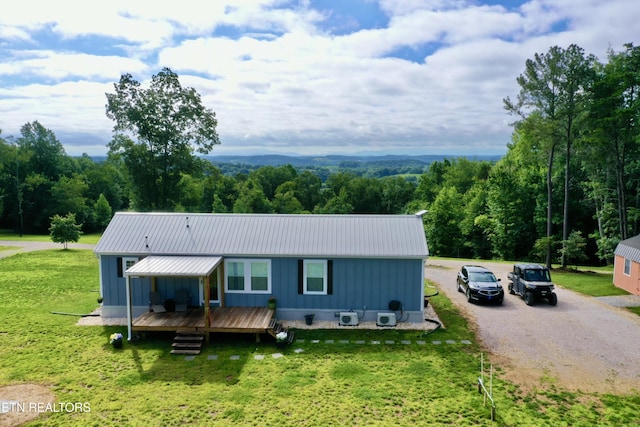 3493 Foshee Rd, Philadelphia, TN 37846