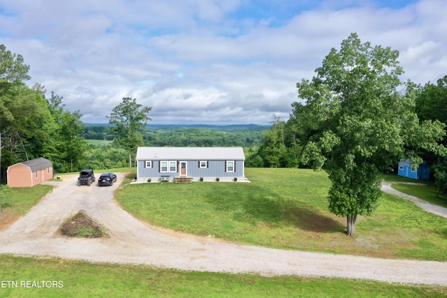 3493 Foshee Rd, Philadelphia, TN 37846