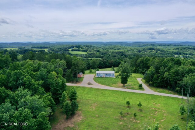 3493 Foshee Rd, Philadelphia, TN 37846