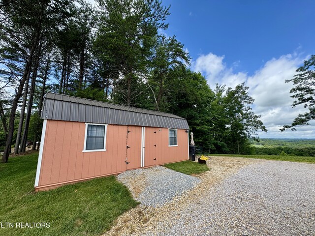 3493 Foshee Rd, Philadelphia, TN 37846