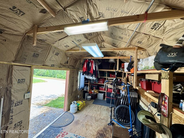 3493 Foshee Rd, Philadelphia, TN 37846