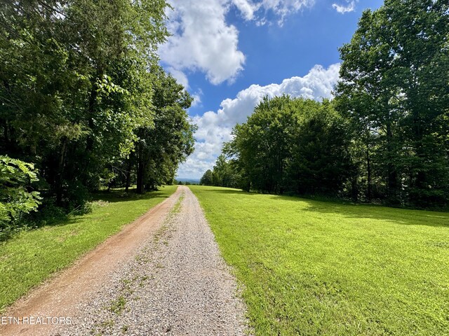 3493 Foshee Rd, Philadelphia, TN 37846