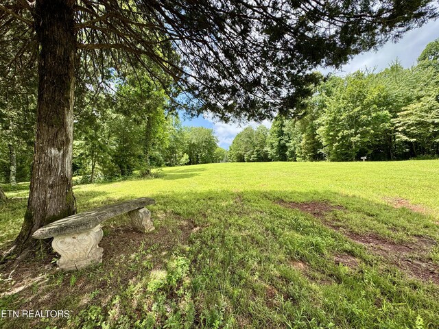 3493 Foshee Rd, Philadelphia, TN 37846