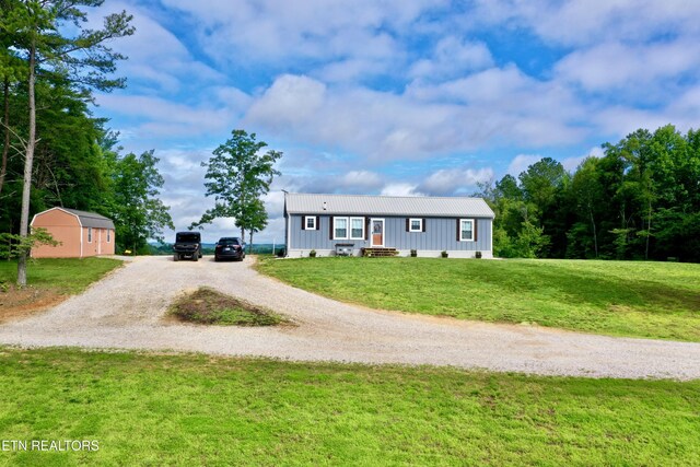 3493 Foshee Rd, Philadelphia, TN 37846