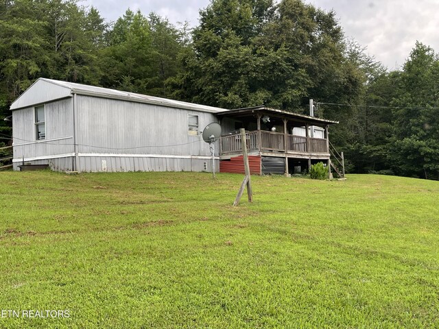 1602 Belltown Rd, Tellico Plains, TN 37385 - photo 2