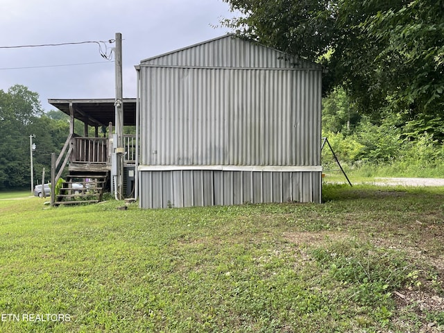 1602 Belltown Rd, Tellico Plains, TN 37385 - photo 4