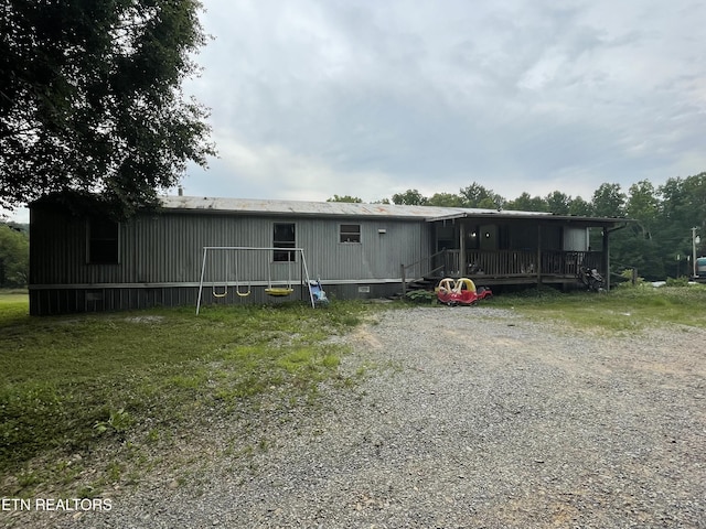 1602 Belltown Rd, Tellico Plains, TN 37385 - photo 6
