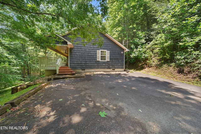 2203 Woodcock Trl, Sevierville, TN 37876 - photo 26