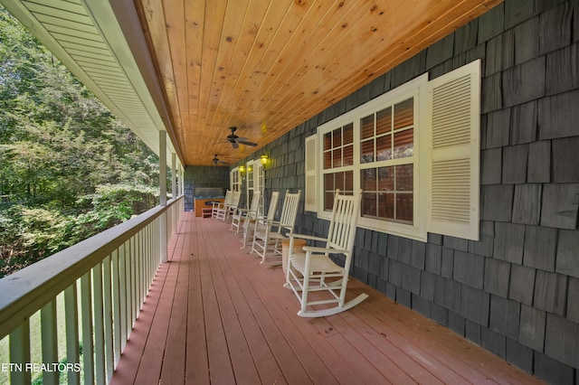 2203 Woodcock Trl, Sevierville, TN 37876 - photo 18