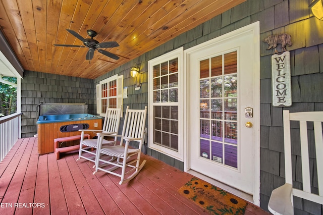 2203 Woodcock Trl, Sevierville, TN 37876 - photo 2