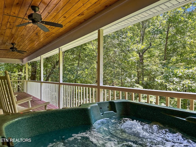 2203 Woodcock Trl, Sevierville, TN 37876 - photo 16