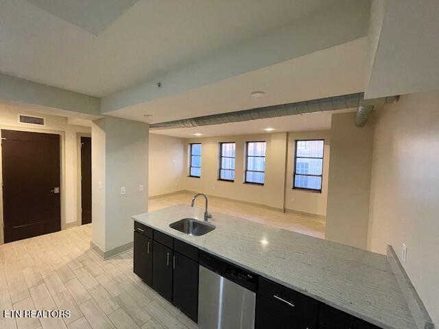 603 W Main St Unit 205, Knoxville, TN 37902 - photo 4