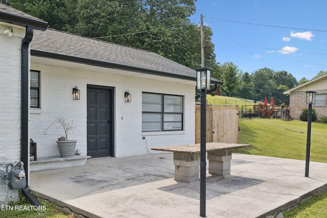 448 Woolsey Rd, Harriman, TN 37748 - photo 11