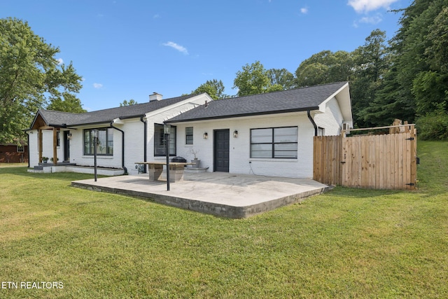 448 Woolsey Rd, Harriman, TN 37748 - photo 13