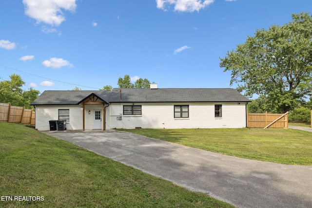 448 Woolsey Rd, Harriman, TN 37748 - photo 44