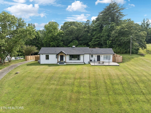 448 Woolsey Rd, Harriman, TN 37748 - photo 52