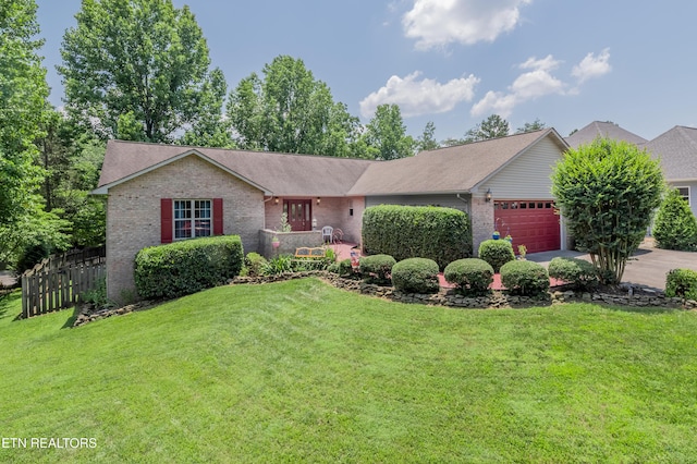 160 Amohi Way, Loudon, TN 37774 - photo 1