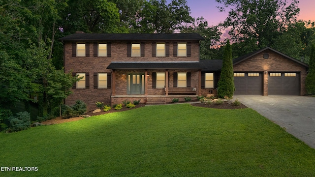 7916 Ember Crest Trl, Knoxville, TN 37938 - photo 2