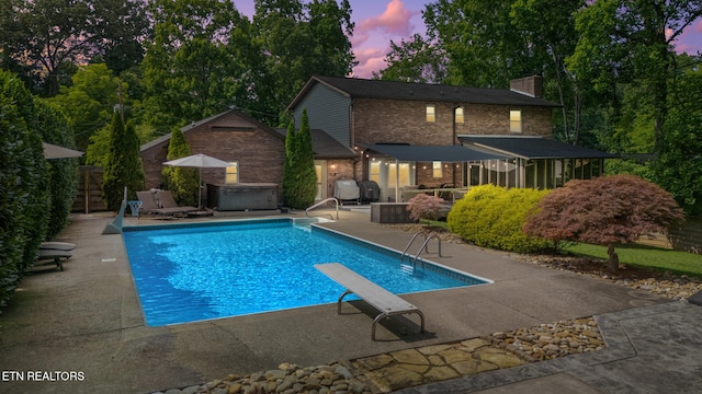 7916 Ember Crest Trl, Knoxville, TN 37938 - photo 5