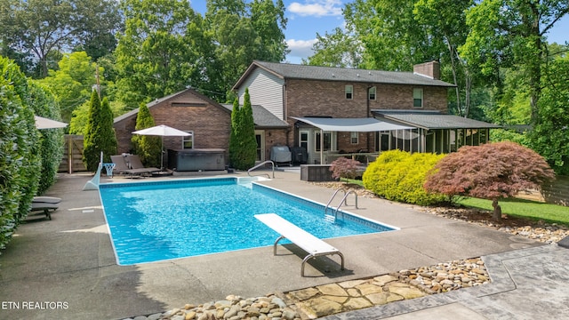 7916 Ember Crest Trl, Knoxville, TN 37938 - photo 4